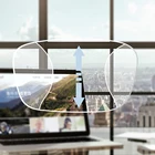 Прогрессивные линзы Chashma Office с Anti Blue Ray MR-8, многофокальные рецептурные линзы с большой и широкой зоной обзора для промежуточных расстояний