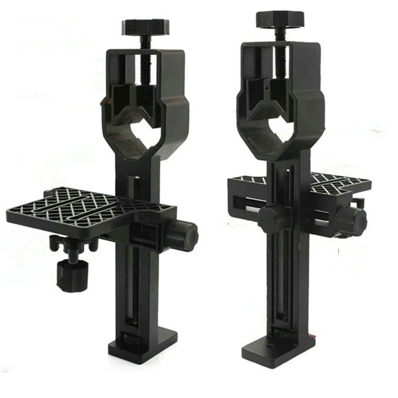 Datyson телескоп Универсальный кронштейн для фотографии маленький разъем цифровой