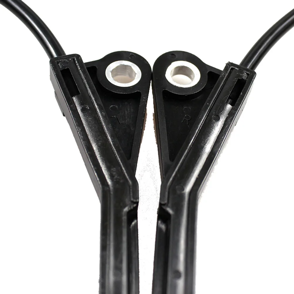 LARBLL пара новинка передний левый и правый датчик скорости колес ABS для Honda Odyssey 05 08