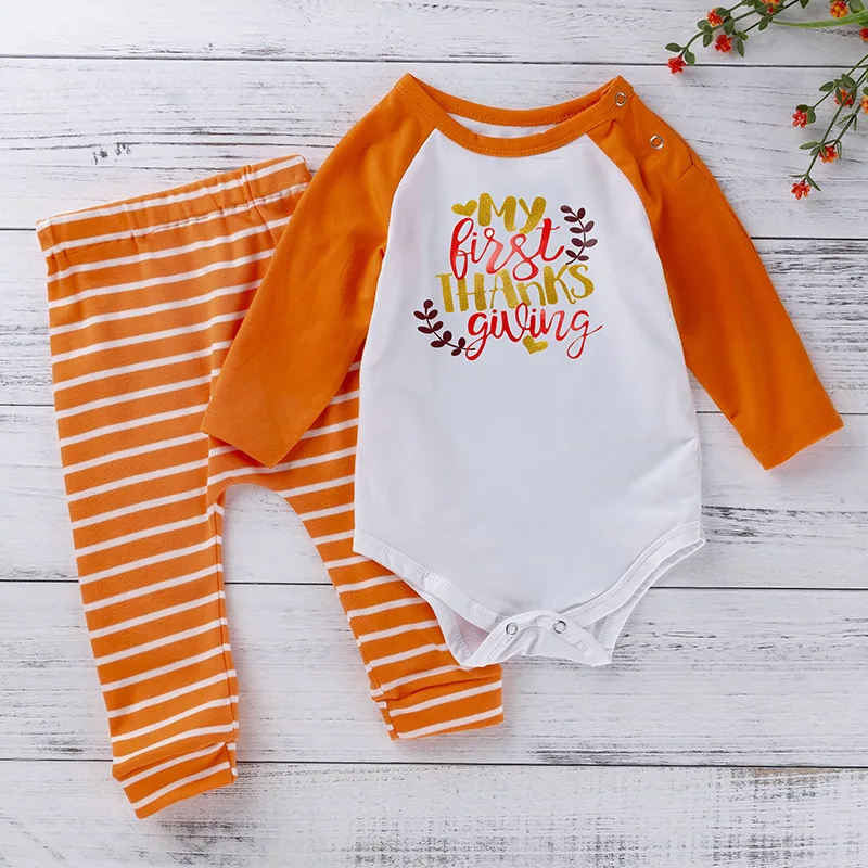 

2021 новый комплект одежды для детей на осень и зиму, детский комбинезончик штаны детская одежда в европейском и американском стиле, Детский Д...