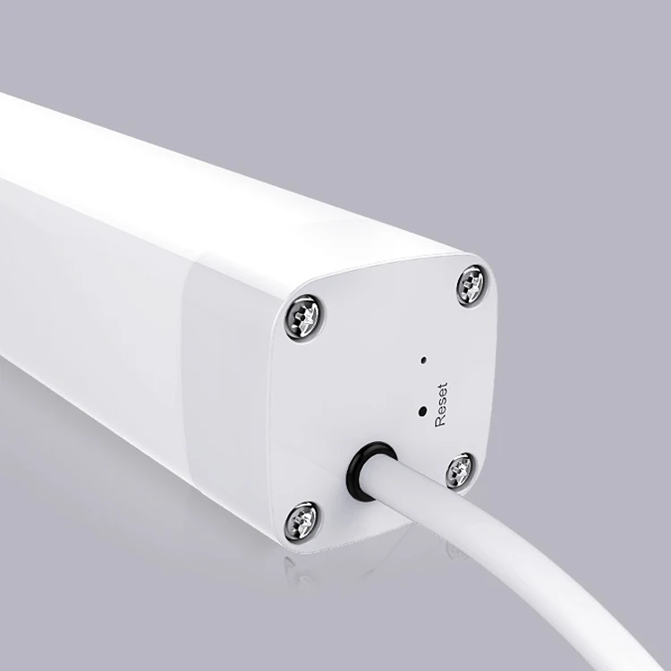 Умные электрические шторы Yeelight оригинальный двигатель дистанционное управление