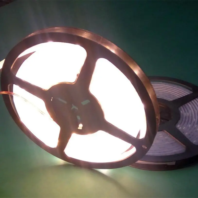 Моторное колесо 24V Наружная Водонепроницаемая световая полоса для зарядки Flashlig ip66 водонепроницаемый для туалетной бумаги 60 бусин светодиодные фонари для велосипедного колеса