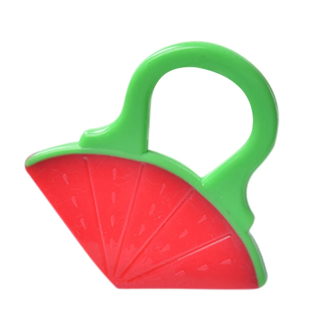 Детский Прорезыватель для зубов детские игрушки прорезывания мягкий