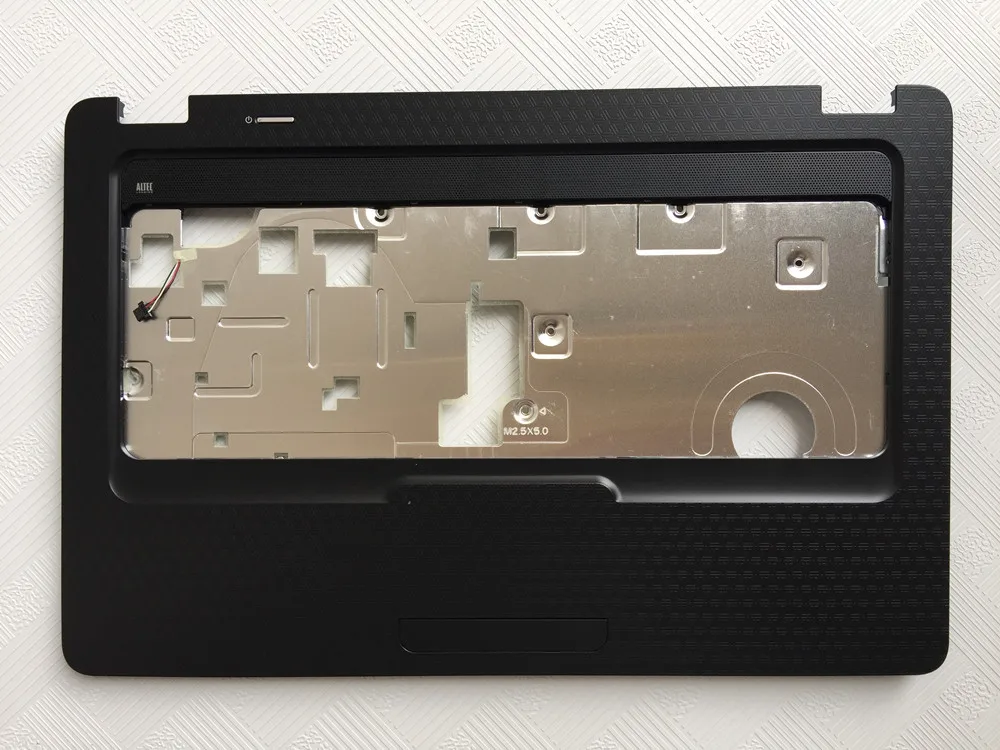 Новинка для hp G62 CQ62 оригинальный Базовый Нижний чехол Нижняя крышка в сборе
