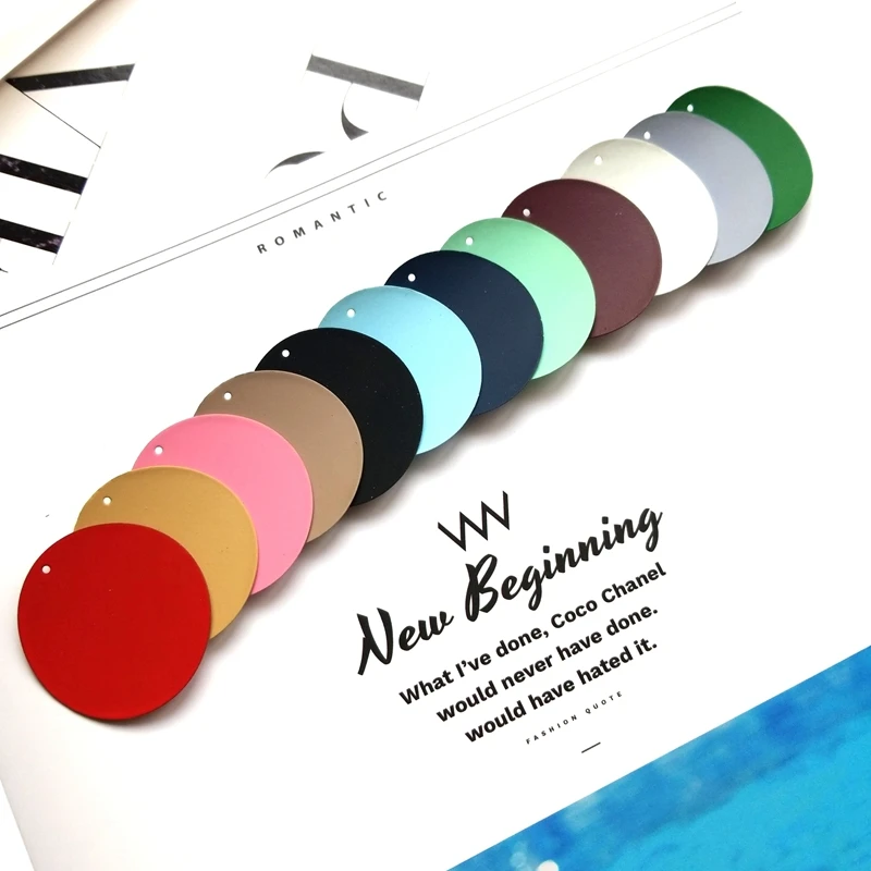 Материал для самодельных сережек медный спрей разноцветная резиновая краска 35