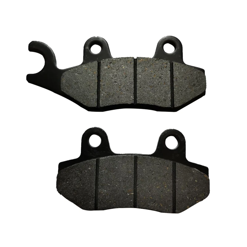 

Front Brake Pads for Yamaha TTR230 TT-R230 2005-2020