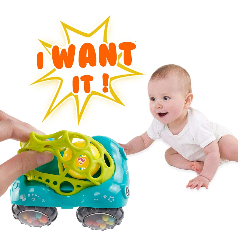 Автомобильные погремушки Семейные игрушки настольная игра для детей взрослых и