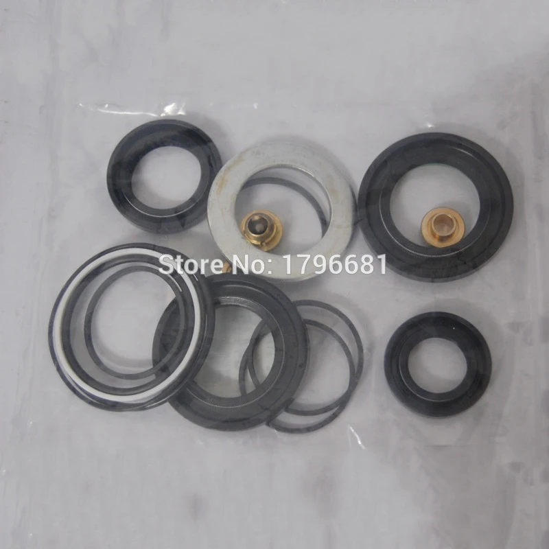 Комплект для ремонта руля CAPQX 04445 35190 LAND CRUISER PRADO 2004 FJ 2007 2009 4runner 2005 GX470 HILUX SURF|kit kits|kit