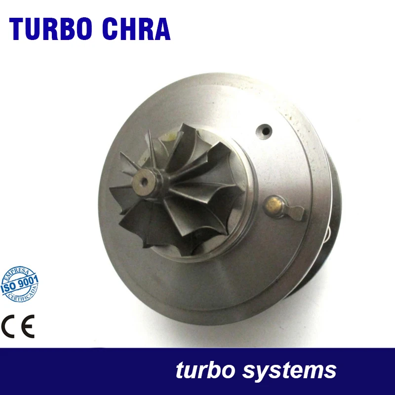 GT1446V турбокартридж 8980115293 8980115294 8980115295 core chra для ISUZU D MAX Rodeo 3 0 CRD 2007 4JJ1 TC
