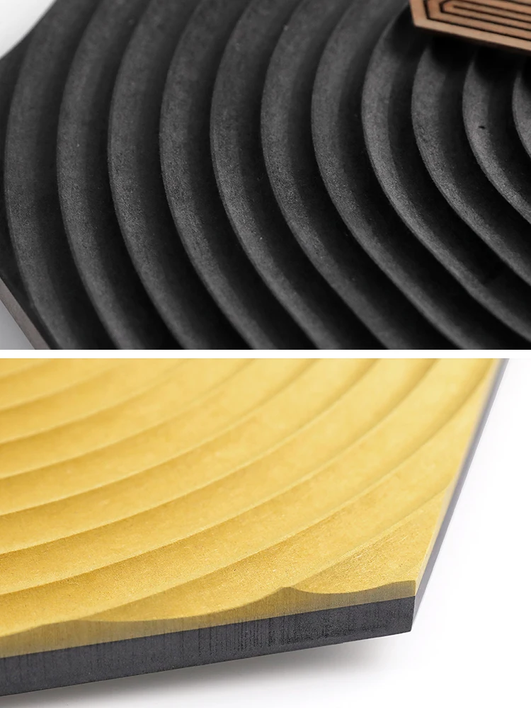 

Nordic Luxury Large Wall Clock Wall Home Decor Creative Silent Yellow 3d Modern Watch Wall Clocks Bedroom Living Room Gift Ideas