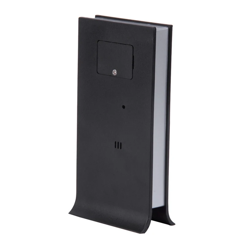 Беспроводная метеостанция с термометром повседневные часы режимом включения по