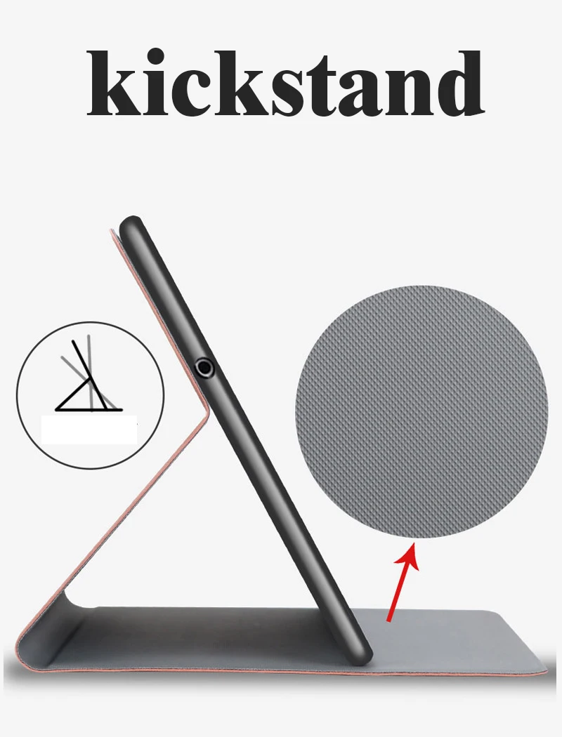 Customize Your Photo Book Case for iPad Pro 11 Tablet Cover Shockproof Flip For iPad Pro 11 Case Personalized Photo
