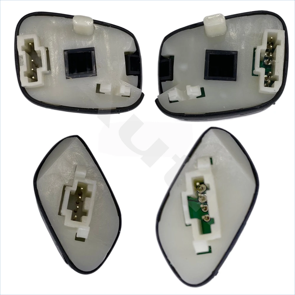 Рулевое колесо радио регулятор громкости переключатель набор для GMC Yukon Chevrolet Hummer