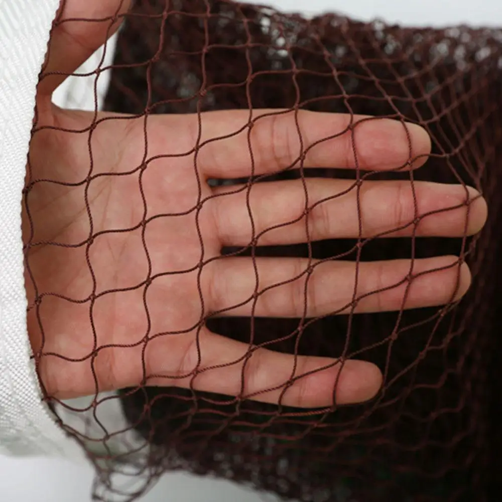 Цветная нейлоновая сетка для бадминтона теннисная долговечные воланы подходят