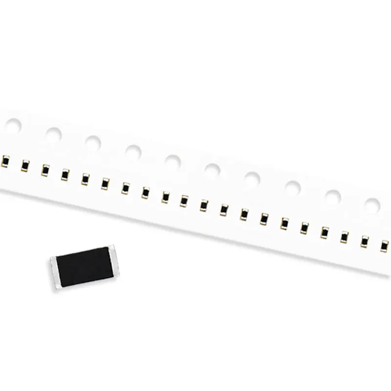 Набор резисторов 100 SMD 0402 допуск 1% K-22M 30 1 K 220K 240K 270K 300K 330K 10 Ом полное значение