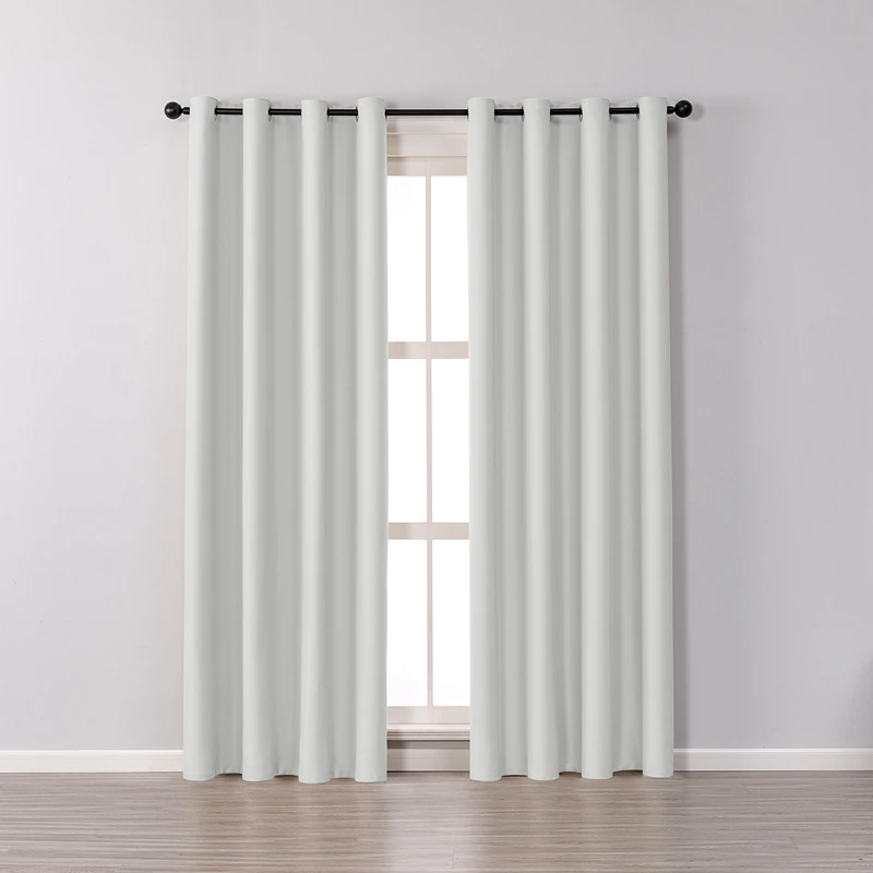 Затемненная занавеска s для гостиной занавески на окна шторы толстая спальни