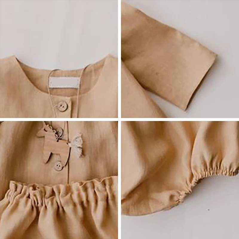 

Melario 2 Pcs Baby Clothes Girl Tops Bloomer for 0-2Y Summer Cotton Newborn Girl Clothes Kids Girl Clothing Baby Girl Outfits