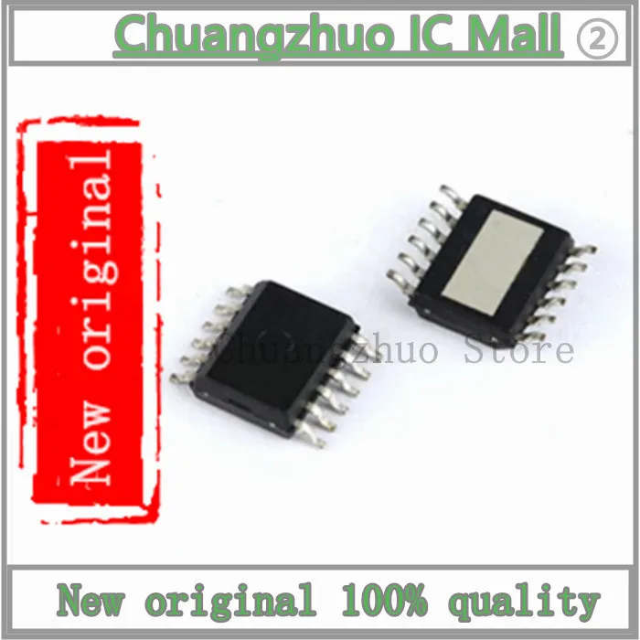 

1 шт./лот VN5E050 VN5E050A IC Chip новый оригинальный