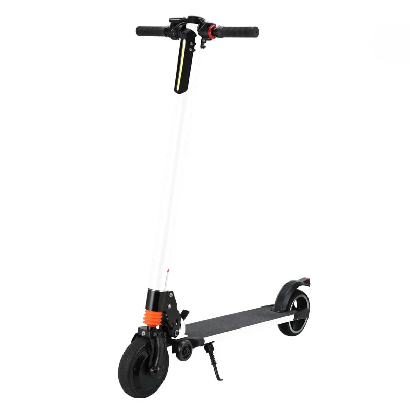 6 5 inch Электрический скейтборд складной электрический скутер с амортизатор