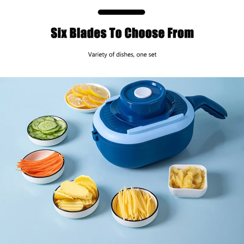 

Multi-function Grater Stainless Steel Vegetables Fruits Grater Household Restaurant Kitchen Accessories