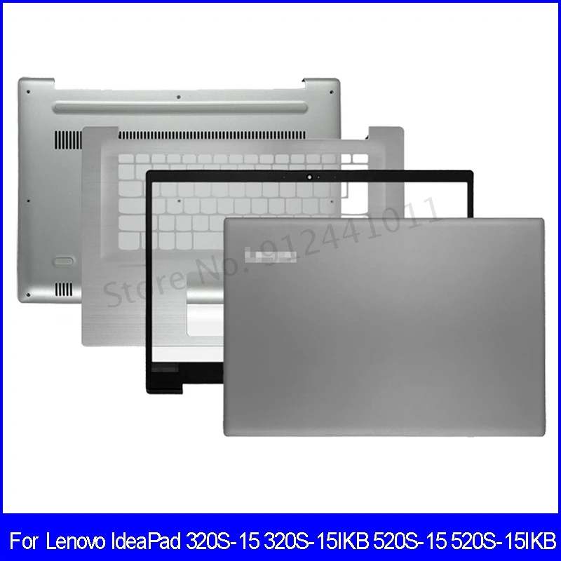 

Задняя крышка для ноутбука Lenovo IdeaPad 320S-15 320S-15IKB 520S-15 520S-15IKB