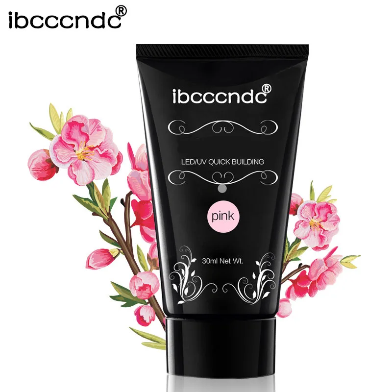 Набор гель-лаков для ногтей 30 мл |