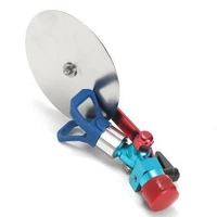 spray guide tool 78 airless spraying triming mach 230x130mm paint sprayer universal guide accessories