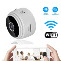 1080p hd mini wifi camera wireless home security dvr p2p night vision motion detect mini camcorder loop video recorder baby