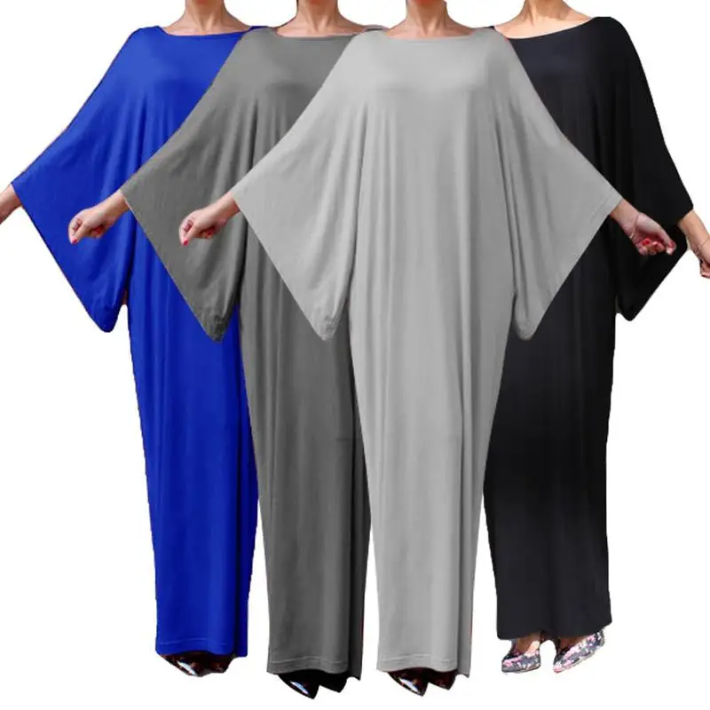 

Турецкое мусульманское платье для Рамадана, Абая, женское кимоно, молитвенная одежда, скромное макси, платья Хиджаб, мусульманская одежда, м...