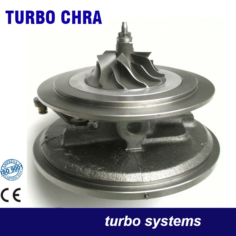 Картридж GTB2260VZK turbo 798166 812971 BK3Q6K682RC BK3Q6K682AB для Ford Ranger 3.2L TDCI 2010- Duratorq TDCi DURATORQ |