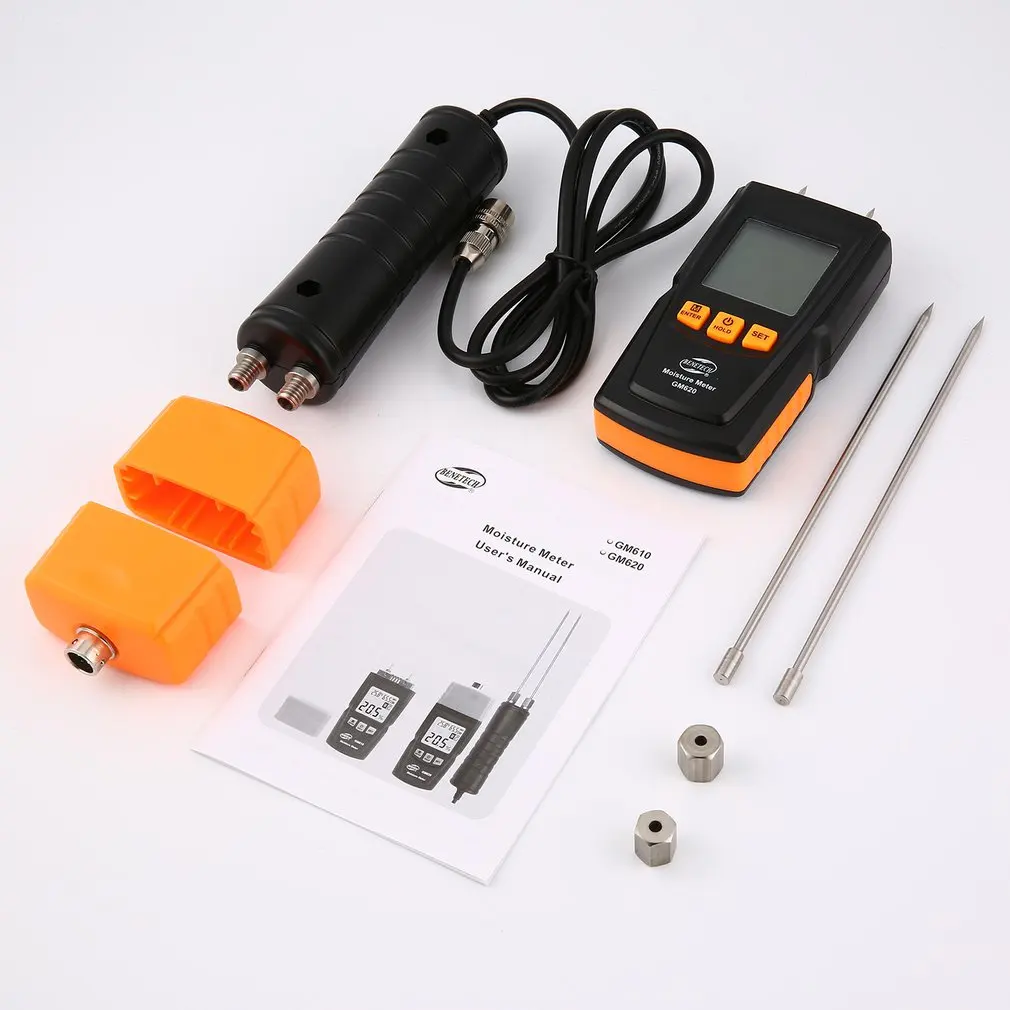 

Measurement & Analysis Instruments
