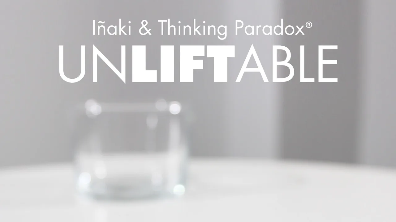 Неспасательный от Inaki & Thinking Paradox-Волшебные трюки | Игрушки и хобби