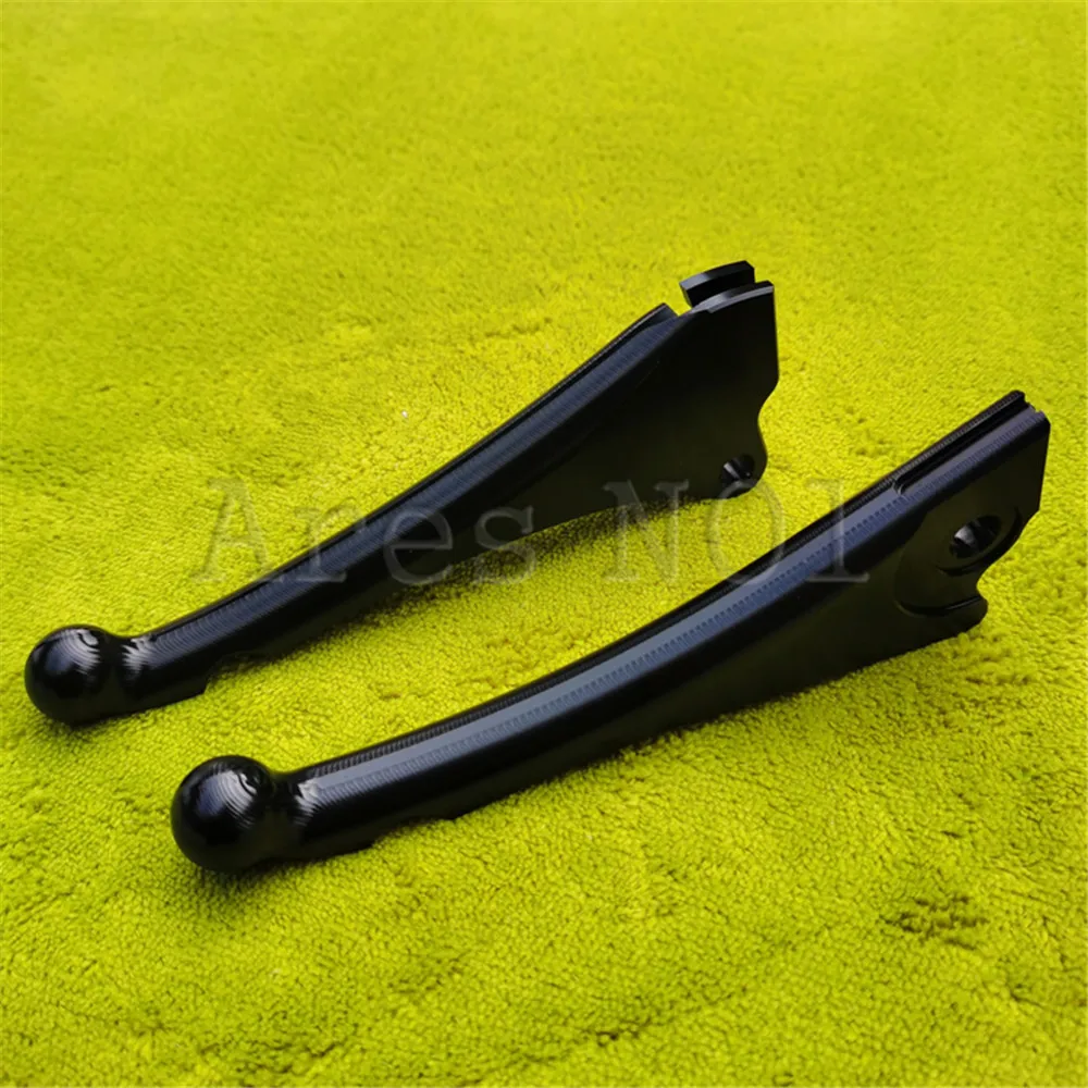 Алюминиевые мотоциклетные передние дисковые задние барабанные тормозные рычаги