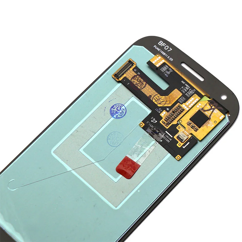 

SUPER AMOLED LCD for Samsung Galaxy Ace 4 SM-G357 G357 G357FZ Ace4 LCD Display with Touch Screen Digitizer Assembly