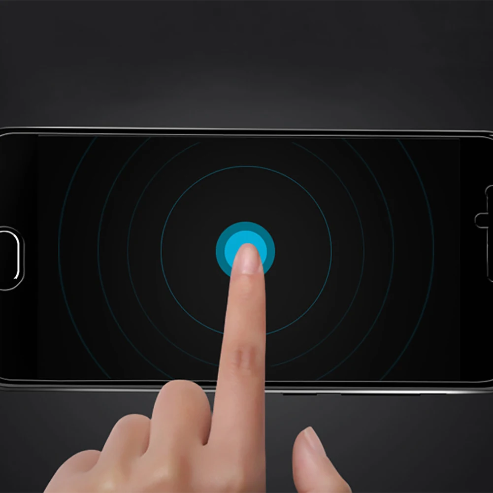 3D 9H закаленное стекло Защитная пленка для Xiaomi A1 Note3/4X/5A/5X/5 Plus|Защитные стёкла и
