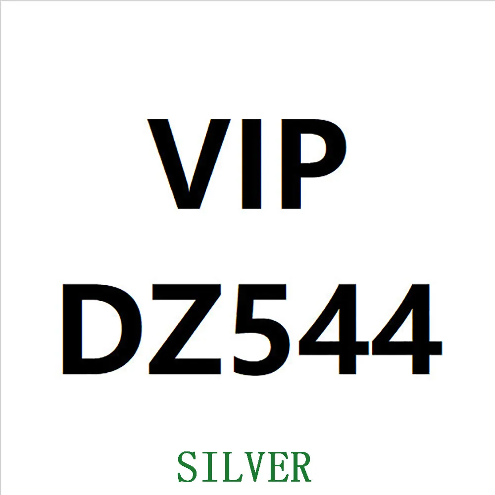

DZ544-silver