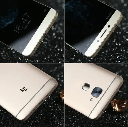 Letv LeEco Le S3 X626 4GB 32GB Mobile Phone MetalBody 4G LTE Octa Core Dual SIM 5.5&quotFHD 21M Fingerprint 3000mAh Smartphone | Мобильные