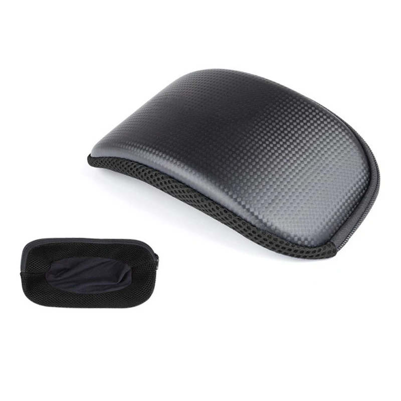 Футляр для зимних очков водонепроницаемые прочные изогнутые защитные очки