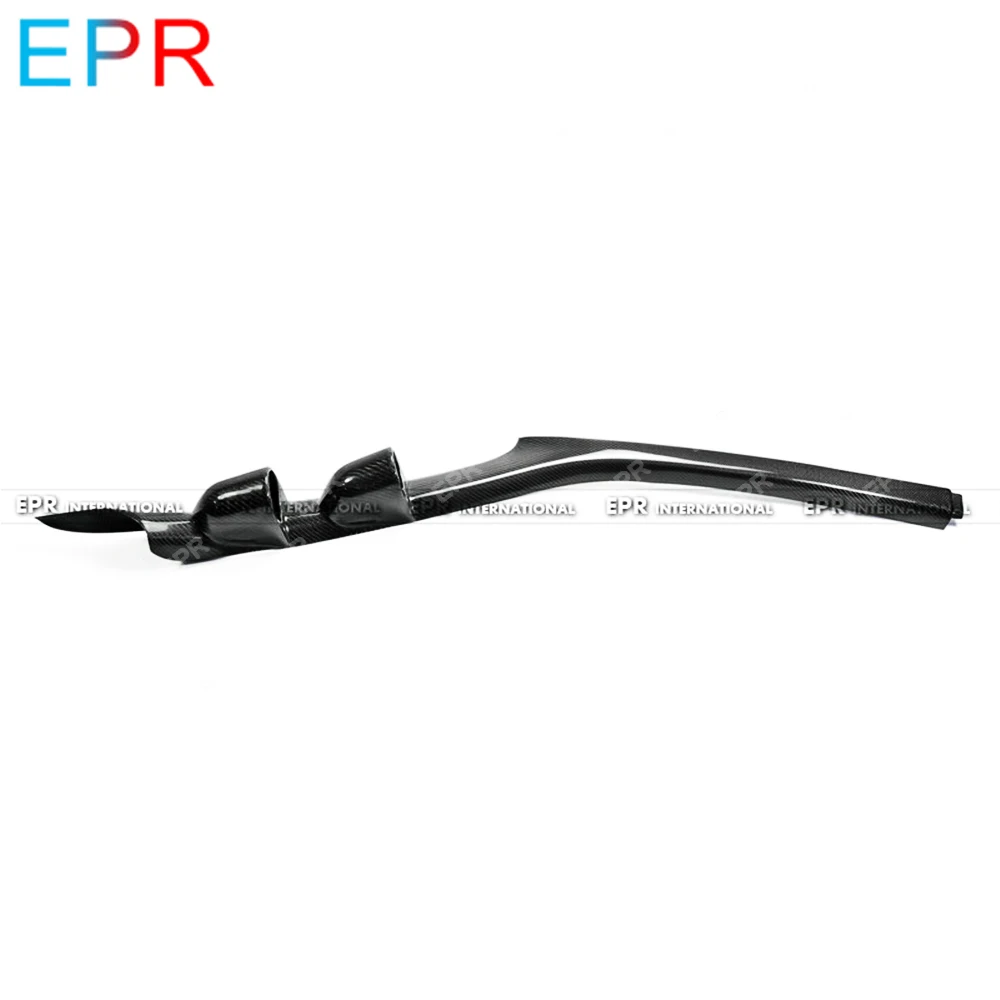Для Nissan Skyline R33 GTS Carbon FiberTwin Gauge Pod Body Kit автонастройка часть для GTR A столб двойной