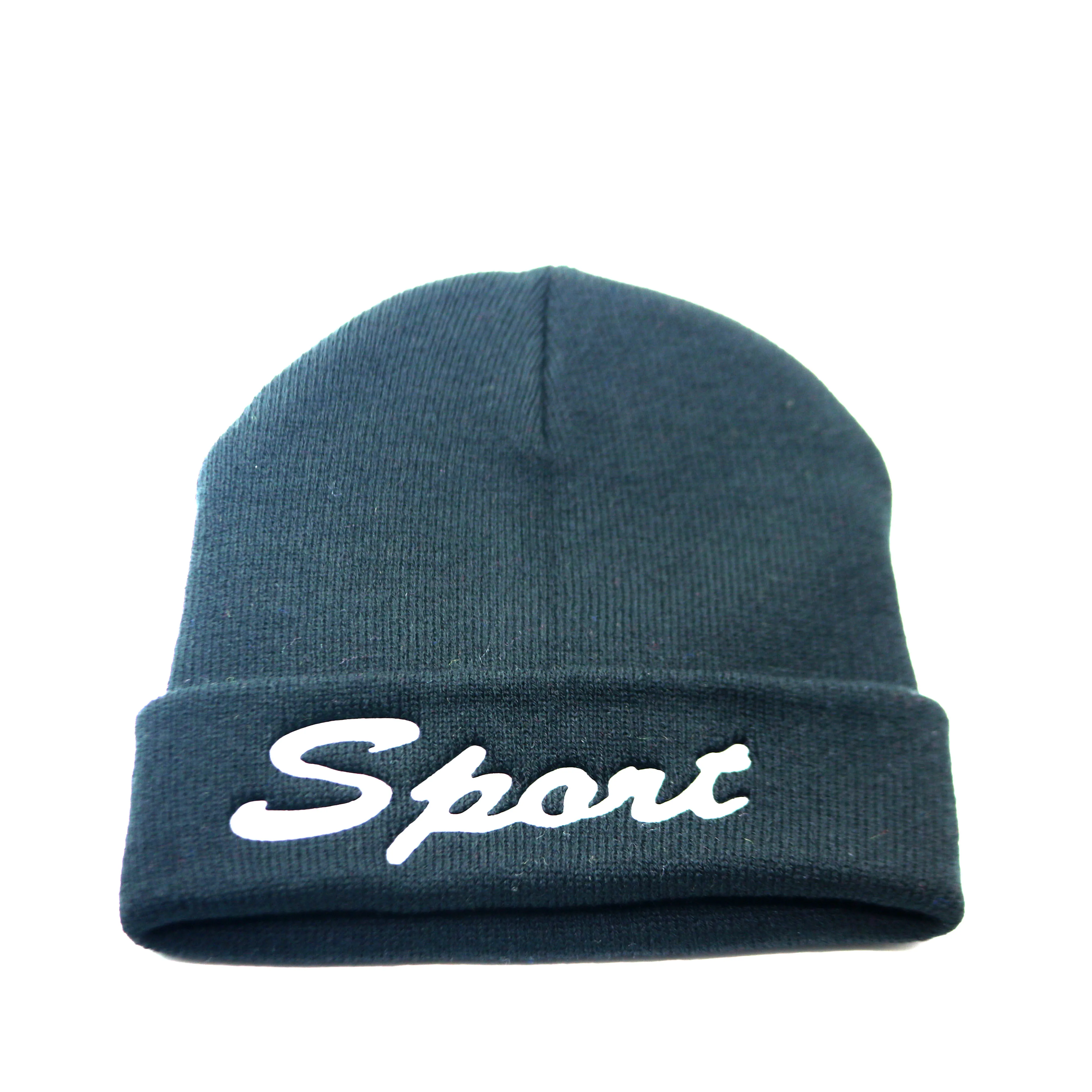 

New Fashion Men Women Knitted Hat Beanie Skull Beanie Hat Dropshipping Cap