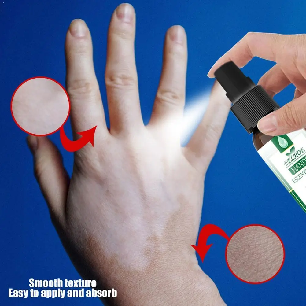 Антибактериальный спрей для удаления запаха ног от пота ног| |