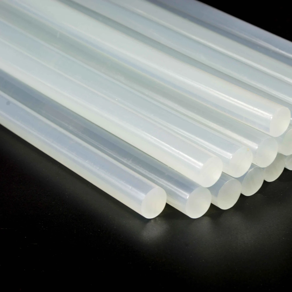 11 мм 7 Клеевые стержни набор термоплавких клеевых стержней 19 для клеевого