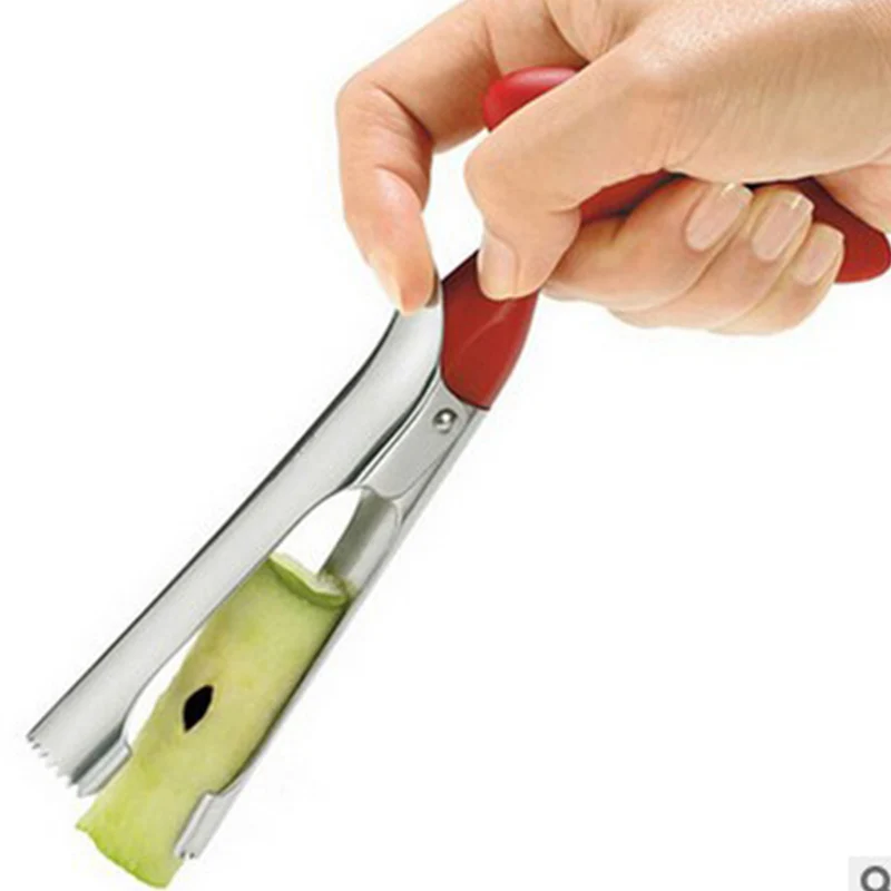 Коллектор для фруктов кухонные инструменты устройство удаления яблока ядро из