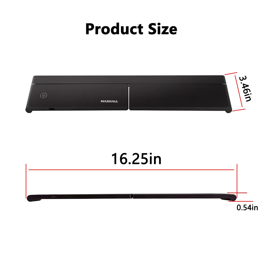 Светодиодный лампа для чтения алюминиевый сплав складной настольная 108 Ламповые