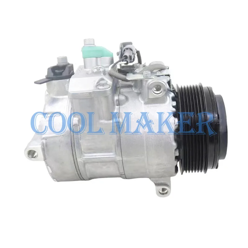 6SBU16C A0022309211 for Mercedes Benz ac compressor 0032308711 0032305811 a0032309011 32308711 A0032308711 437100-8040 | Автомобили и