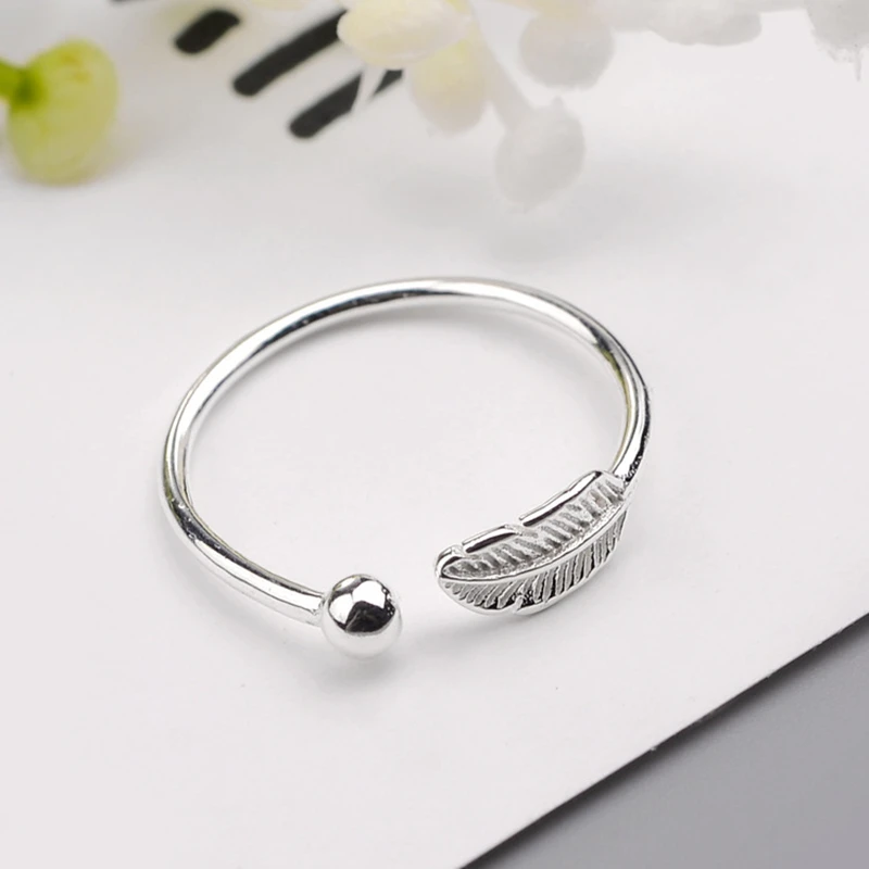 Женское регулируемое кольцо BONLAVIE для женщин | Украшения и аксессуары