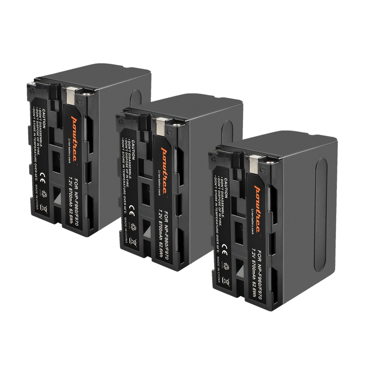 8700 мА/ч NP F750 F770 Батарея для Sony CCD TR917 TR940 TRV101 TRV215 TRV25 TRV36 L50|Цифровые аккумуляторы| |
