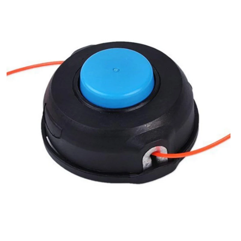 1pc T25 String Trimmer Head For Husqvarna Weed Eater Cutter Line Strimmer Parts |