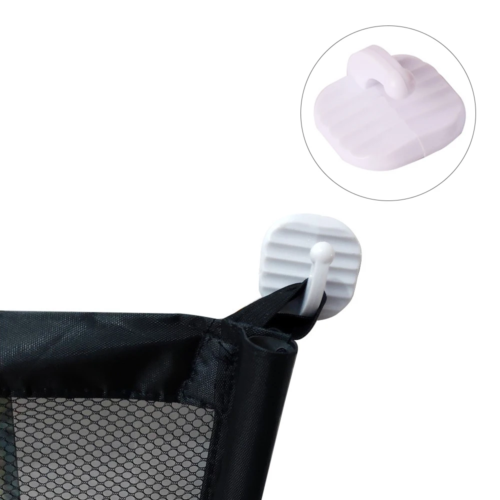 Волшебные ворота для собак оригинальный сетчатый забор в помещении и на открытом