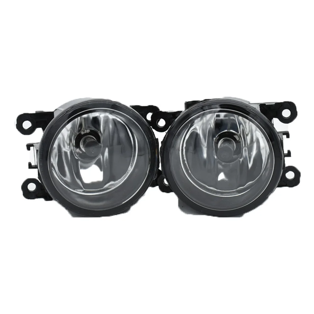 Высокое качество автомобиля Стайлинг Галогенные Противотуманные фары лампы